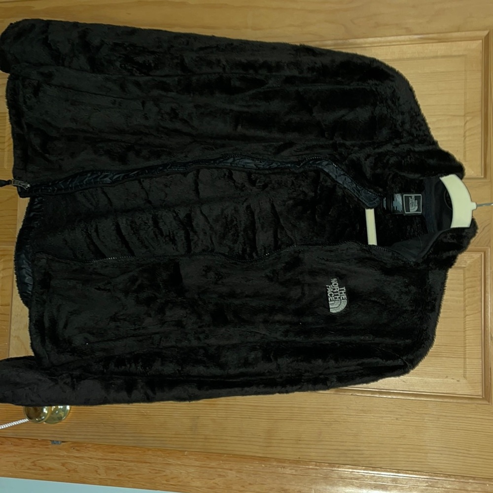 North Face Fleece